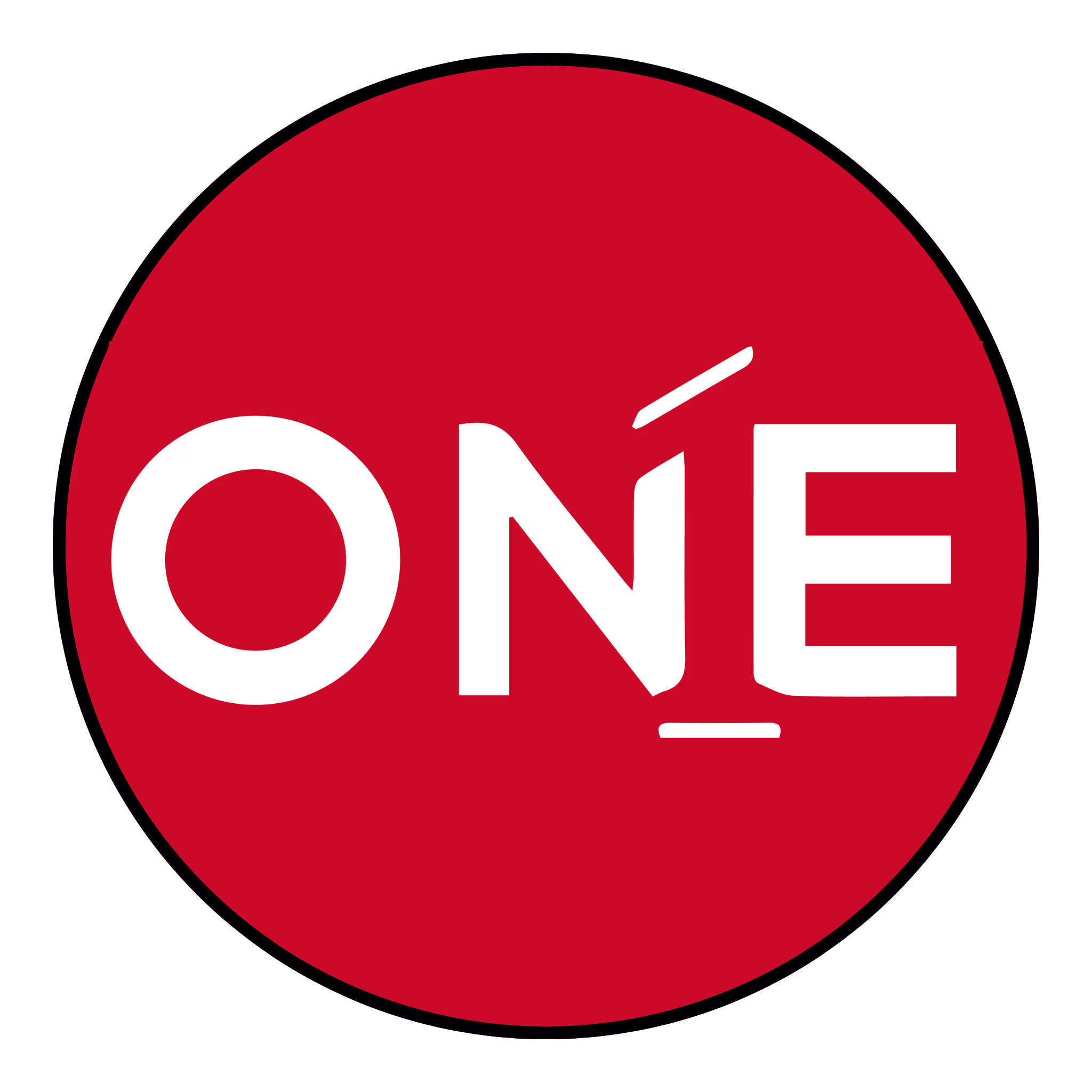 One Life Logo